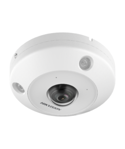 Hikvision DS-2CD6395G1E-IVS