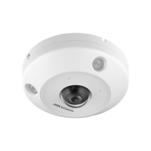 Hikvision DS-2CD6395G1E-IVS