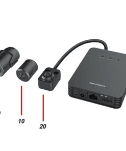 Hikvision DS-2CD6425G1-20