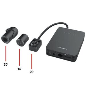 Hikvision DS-2CD6425G1-20