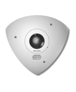 Hikvision DS-2CD6W65G1-IVS