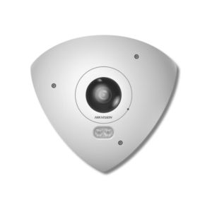 Hikvision DS-2CD6W65G1-IVS