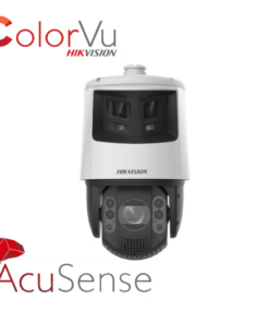 Hikvision DS-2SE7C432MWG-EB/26(F0)