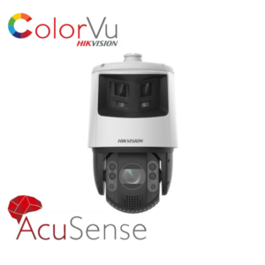 Hikvision DS-2SE7C432MWG-EB/26(F0)