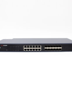 Hikvision DS-3E0524TF