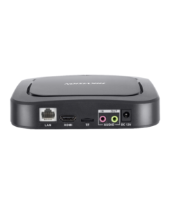 Hikvision DS-D60E-B