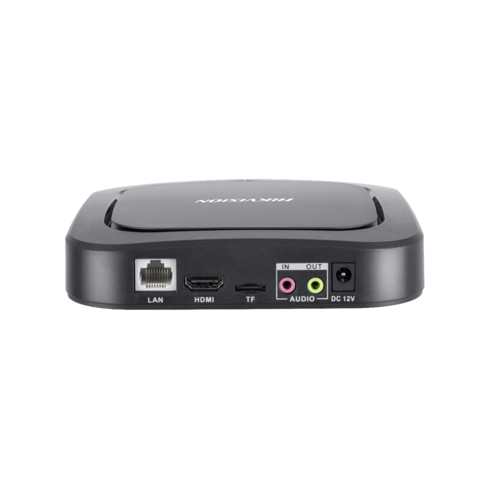 Hikvision DS-D60E-B 1 Hikvision DS-D60E-B