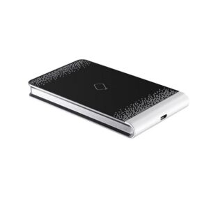 Hikvision DS-K1F100-D8E