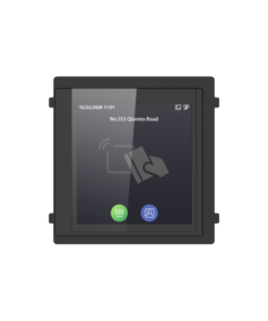 Hikvision DS-KD-TDM