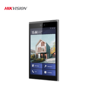Hikvision DS-KD9633-WBE6