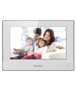 Hikvision DS-KH6320-WTE2-W