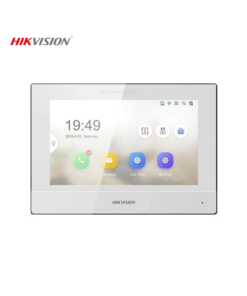 Hikvision DS-KH8520-WTE1/White