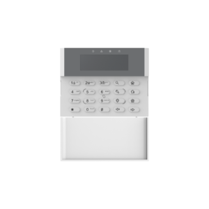 Alternative view of Hikvision DS-PK1-LRT-HWB