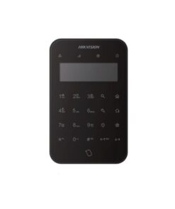 Hikvision DS-PK1-LT-WB-BLK