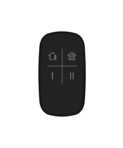 Hikvision DS-PKF1-WB-BLK