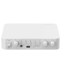 Hikvision DS-QAE1A80G1-VB