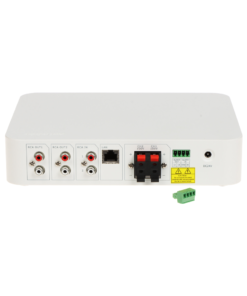 Alternative view of Hikvision DS-QAE1A80G1-VB