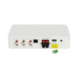 Alternative view of Hikvision DS-QAE1A80G1-VB