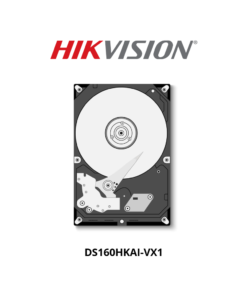 Hikvision DS160HKAI-VX1-INST