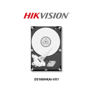 Hikvision DS160HKAI-VX1-INST