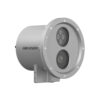 Hikvision DS-2XC6244G0-L 2 DS 2XC6244G0 L 2.8 12 4