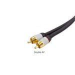 Double PRO AV 1000 x 1000