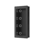 Akuvox E18 In-wall Mounting Box 2 E18C In Wall Mounting Box
