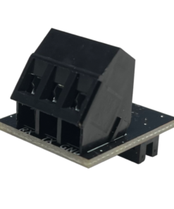 AAP EC-i RS232