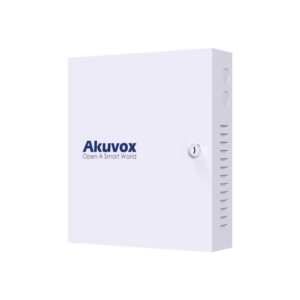 Akuvox EC33