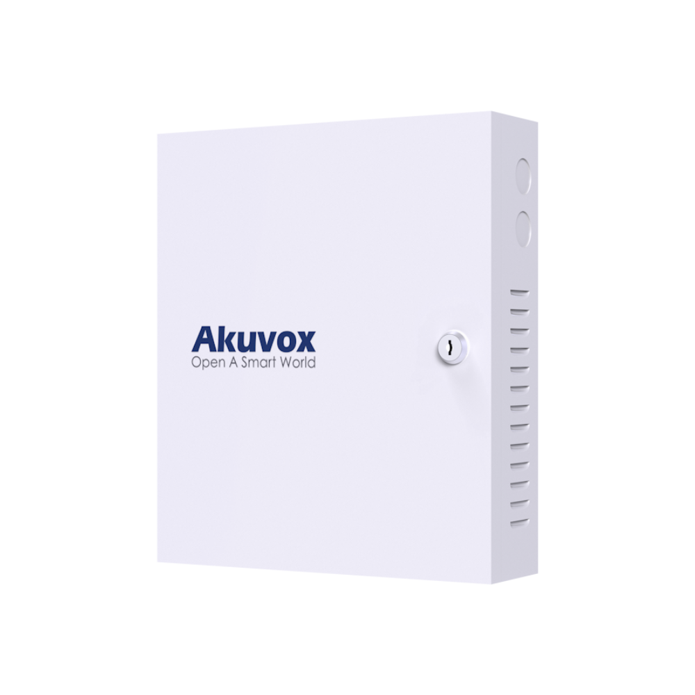 Akuvox EC33 1 Akuvox EC33