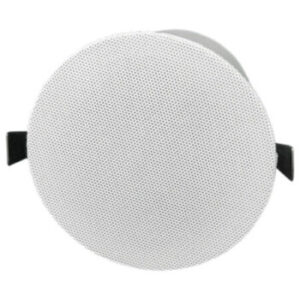 4″ In-Ceiling Speaker (Pair) (ECS4.0) – Earthquake Sound