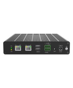 Alternative view of Uniview ECS-5004@A1-HD