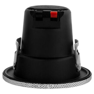 Alternative view of 3″ In-Ceiling Speaker (Pair) (ECS3.0) – Earthquake Sound