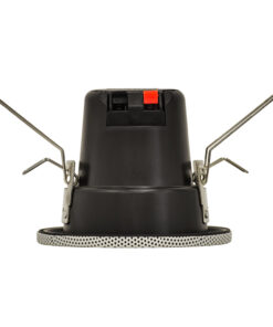 3″ In-Ceiling Speaker (Pair) (ECS3.0) – Earthquake Sound