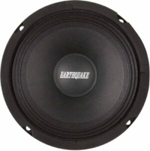 Car – Pro Audio Series (each) (EQ6-8)  – Earthquake Sound