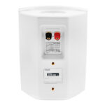 5.25″ Outdoor Speakers (Pair) (AWS502) – Earthquake Sound 5 Earthquake AWS 50 6