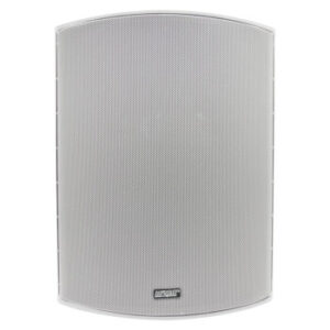 8″ Outdoor Speaker Single (Each) (AWS802) – Earthquake Sound