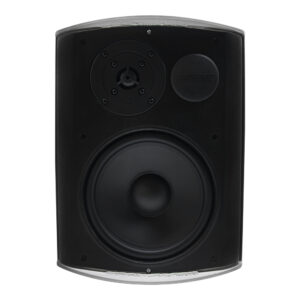 Alternative view of 8″ Outdoor Speaker Single (Each) (AWS802) – Earthquake Sound