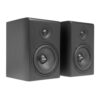 Earthquake Bookshelf Speakers RBS 52 2