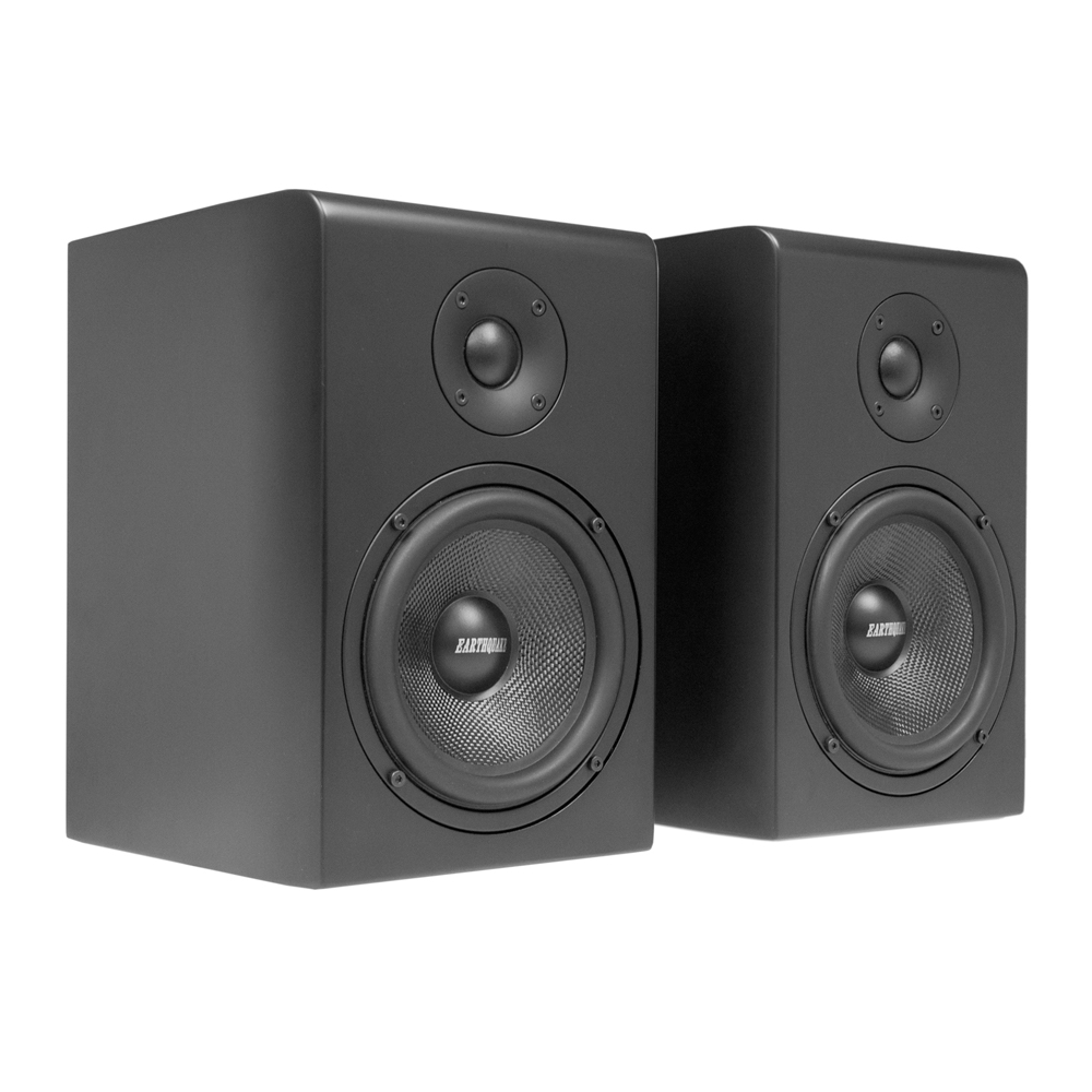 Bookshelf Speakers (RBS-52) – Earthquake Sound 4 Bookshelf Speakers (RBS-52) – Earthquake Sound - Image 4