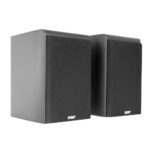 Bookshelf Speakers (RBS-52) – Earthquake Sound 5 Earthquake Bookshelf Speakers RBS 52 3
