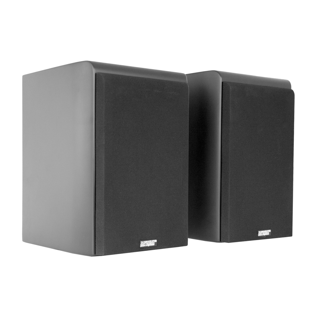 Bookshelf Speakers (RBS-52) – Earthquake Sound 2 Bookshelf Speakers (RBS-52) – Earthquake Sound - Image 2