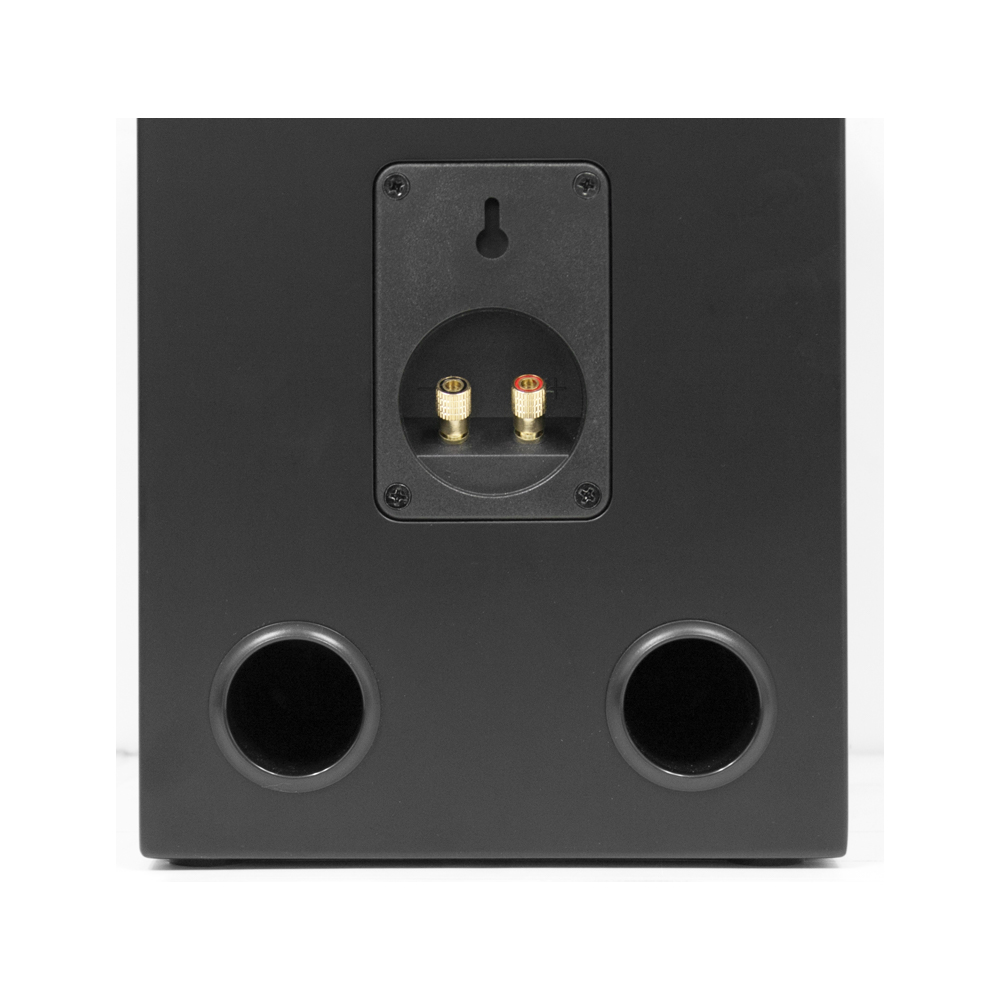 Bookshelf Speakers (RBS-52) – Earthquake Sound 3 Bookshelf Speakers (RBS-52) – Earthquake Sound - Image 3