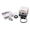Earthquake EQUATIC WHITE 4
