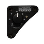 10″ Powered Subwoofer Front Firing (FF-10) – Earthquake Sound 7 Earthquake FF10 4