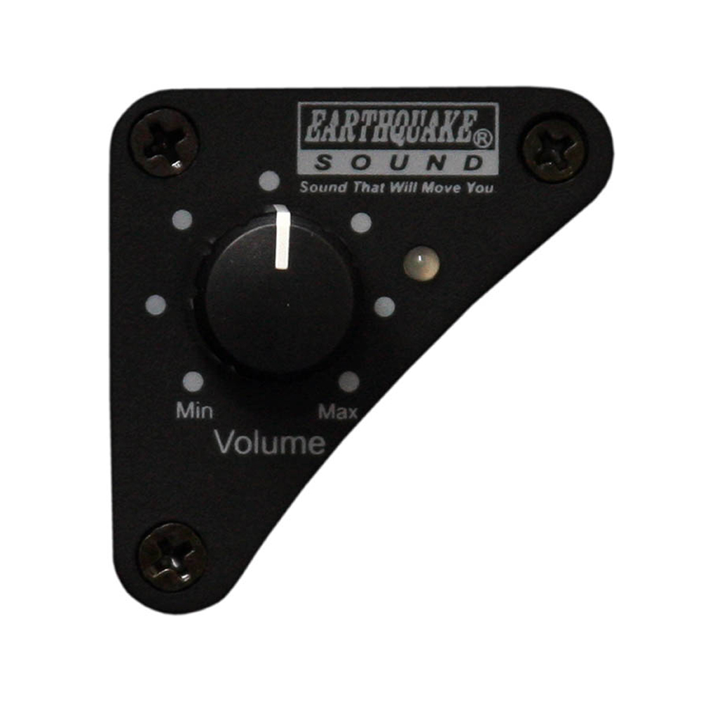 10″ Powered Subwoofer Front Firing (FF-10) – Earthquake Sound 4 10″ Powered Subwoofer Front Firing (FF-10) – Earthquake Sound - Image 4