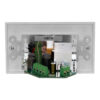 In-Wall Bluetooth Amplifier (IW-BTA250) – Earthquake Sound 7 Earthquake IW BTA250 KIT Back