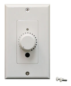 In-Wall Bluetooth Amplifier (IW-BTA250) – Earthquake Sound