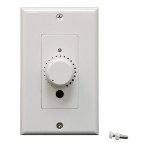 In-Wall Bluetooth Amplifier (IW-BTA250) – Earthquake Sound