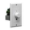 In-Wall Bluetooth Amplifier (IW-BTA250) – Earthquake Sound 6 Earthquake IW BTA250 KIT Side